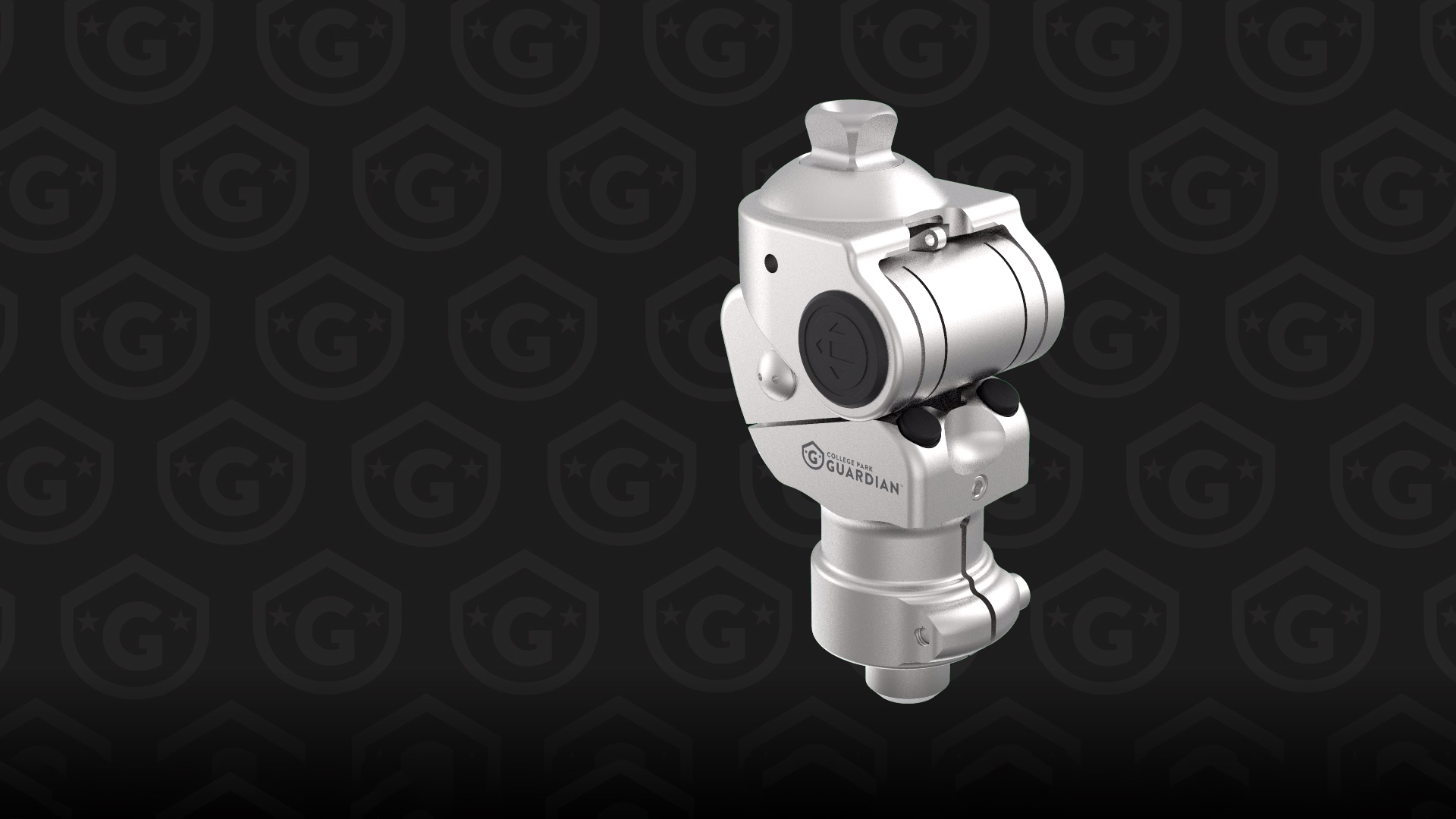 college park項目banner圖片