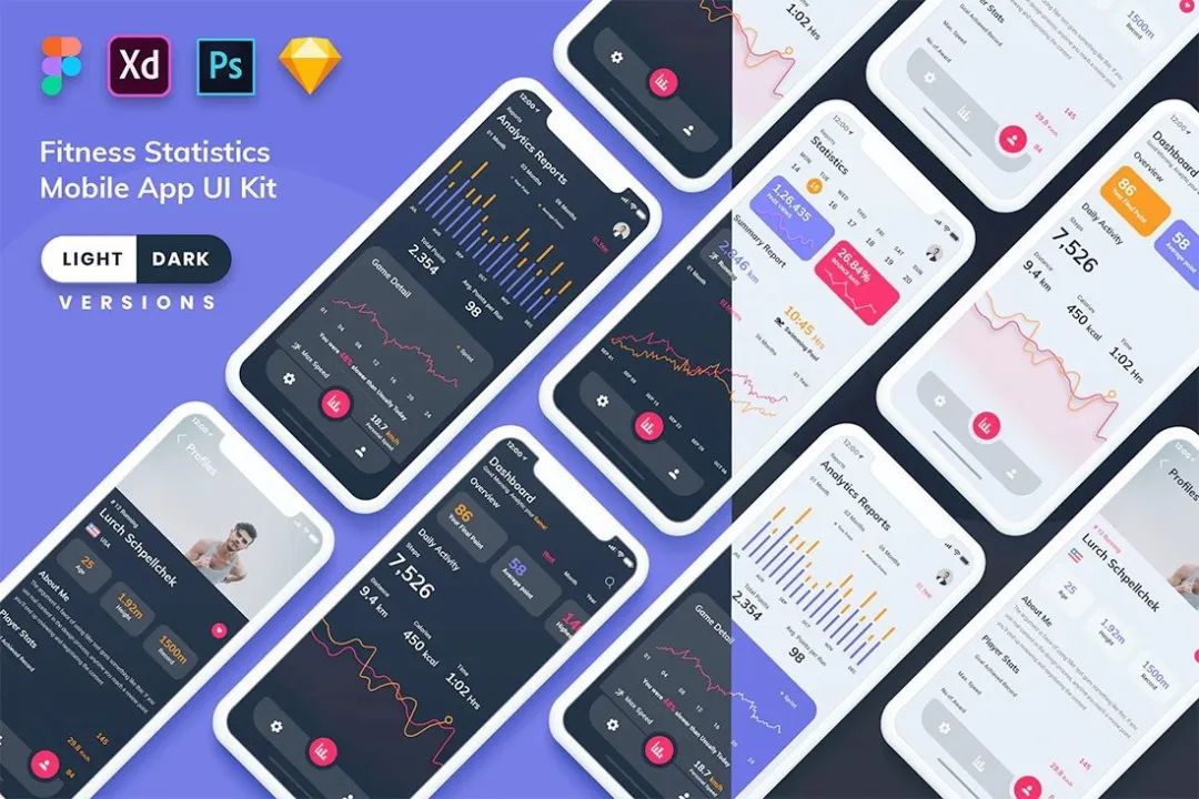 今年大家都在看的15+設(shè)計趨勢 今年大家都在看的15+設(shè)計趨勢