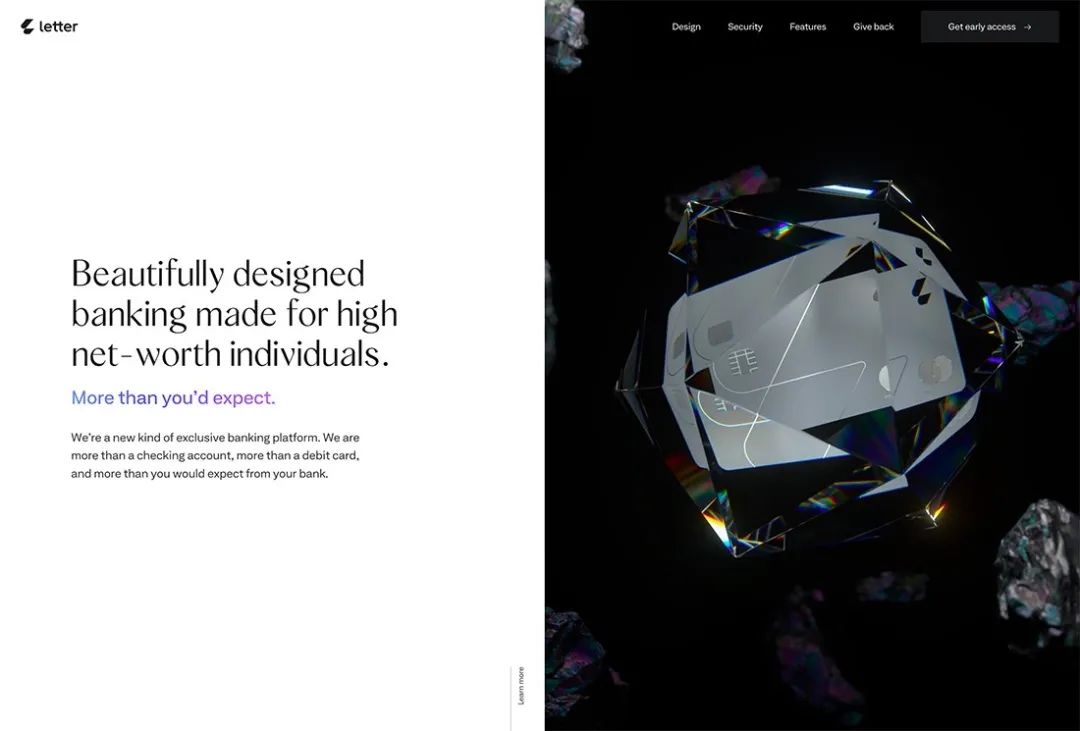 今年大家都在看的15+設(shè)計趨勢 今年大家都在看的15+設(shè)計趨勢