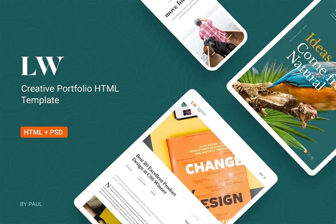 今年大家都在看的15+設(shè)計趨勢 今年大家都在看的15+設(shè)計趨勢