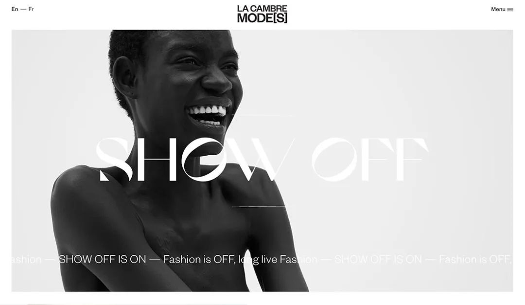 今年大家都在看的15+設(shè)計趨勢 今年大家都在看的15+設(shè)計趨勢