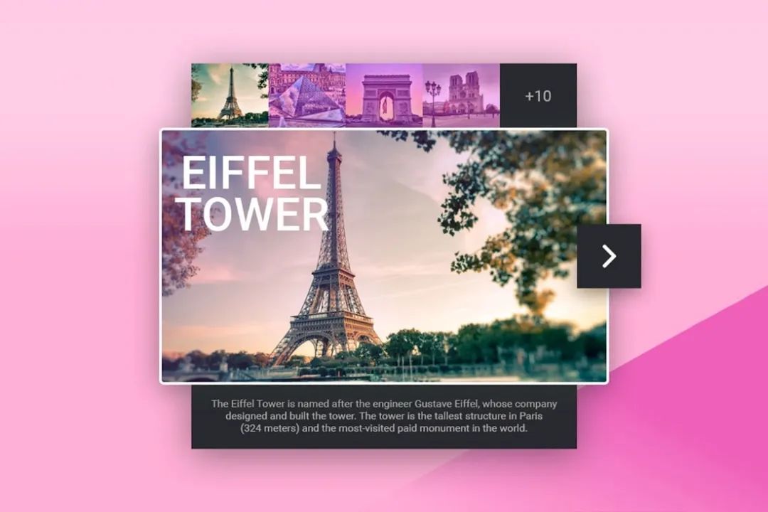 今年大家都在看的15+設(shè)計趨勢 今年大家都在看的15+設(shè)計趨勢
