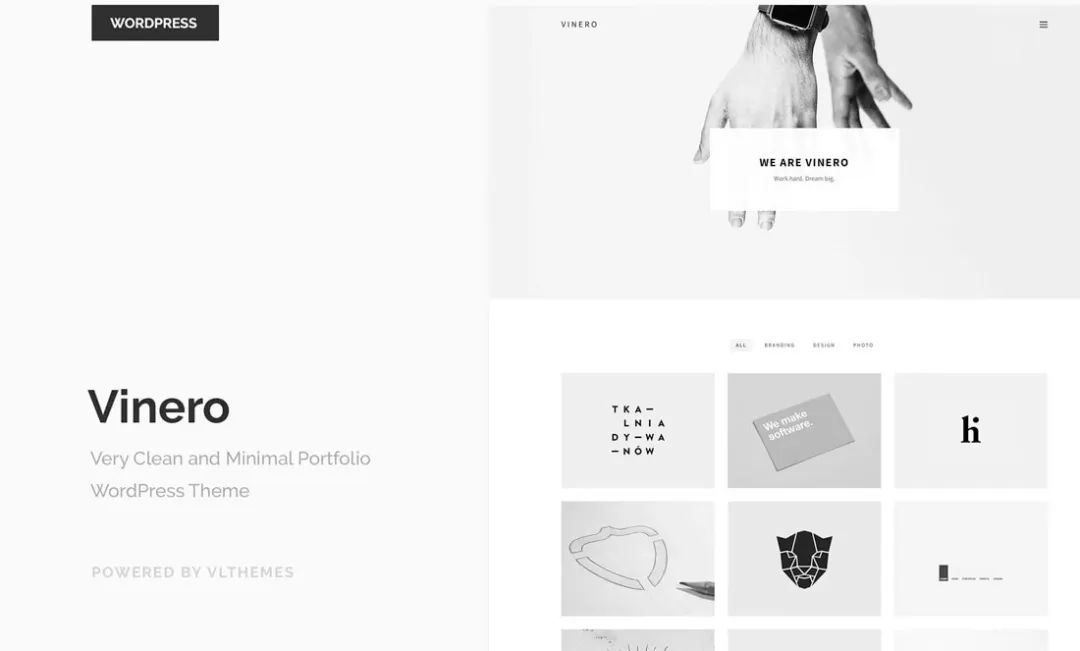 今年大家都在看的15+設(shè)計趨勢 今年大家都在看的15+設(shè)計趨勢