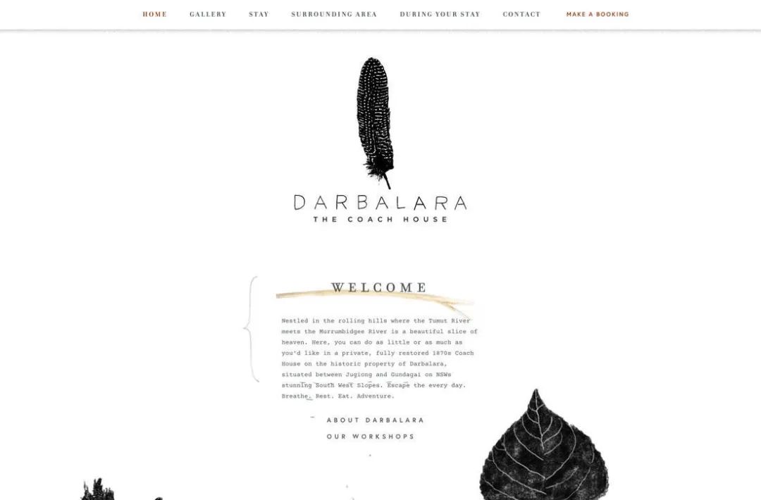 今年大家都在看的15+設(shè)計趨勢 今年大家都在看的15+設(shè)計趨勢