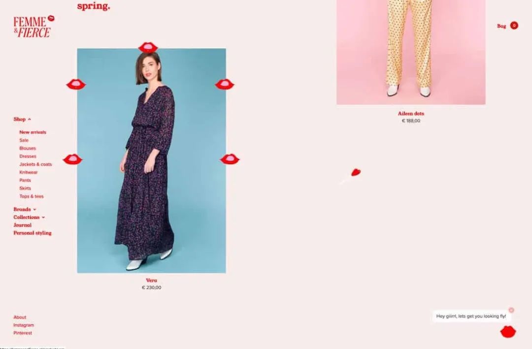 今年大家都在看的15+設(shè)計趨勢 今年大家都在看的15+設(shè)計趨勢