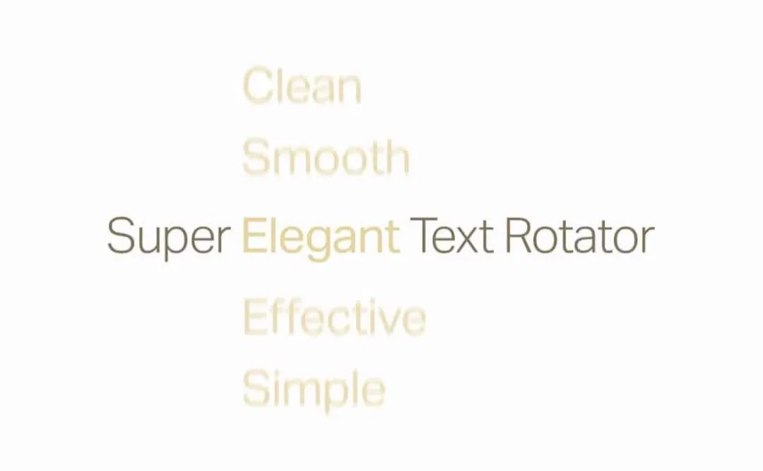 今年大家都在看的15+設(shè)計趨勢 今年大家都在看的15+設(shè)計趨勢