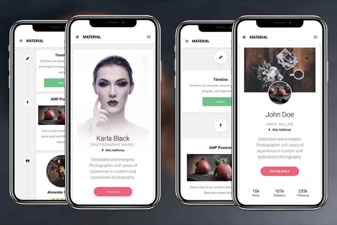 今年大家都在看的15+設(shè)計趨勢 今年大家都在看的15+設(shè)計趨勢